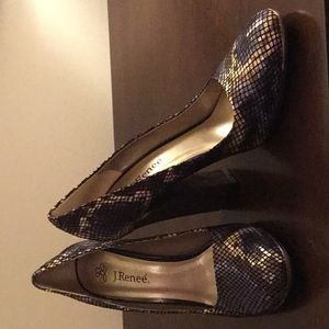 J Renee Women’s Shoes